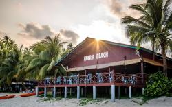 Juara Beach Resort
