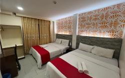 Hotel Grand Mutiara
