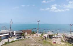 The Sea @ Lanta Hotel