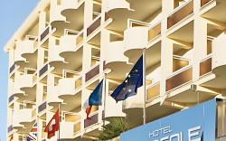 Hotel Mirasole International