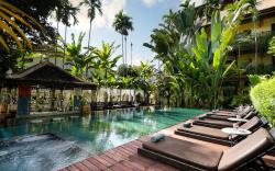 Residence Indochine d'Angkor