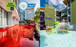 Apple A Day Resort