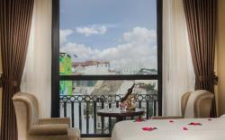 Hanoi Marvellous Hotel & Spa