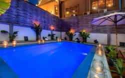 Lemongrass & Ginger Hotel