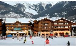 Résidence Les Chalets du Forum