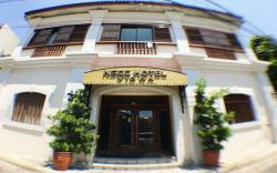 NSCC Hotel Vigan