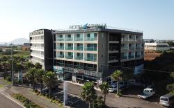 Hotel Aroha Jeju