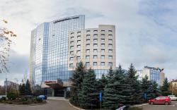 Hampton Inn Iasi