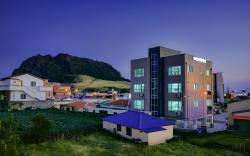 Ilchul Sun Pension