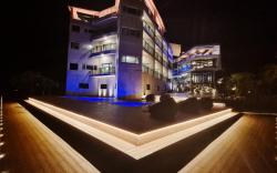 J.View Hotel Jeju