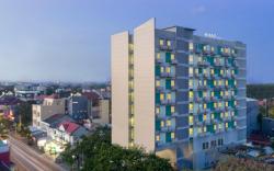 KHAS Makassar Hotel