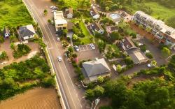 Mirvill Pension Jeju