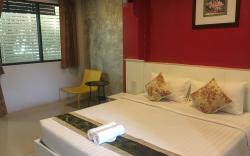 Waenpetch place Hotel