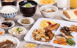 Hotel Wing International Sukagawa