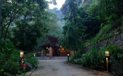 Silent Creek Resort