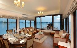 Spice Route Luxury Cruises