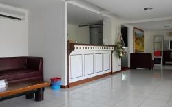 Hotel Olympic Jogjakarta