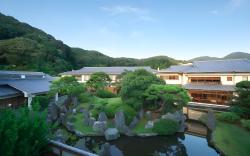 Daichi no Iro Kagetsutei Hot Spring Ryokan