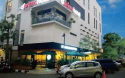 d’primahotel Melawai – Blok M