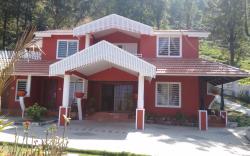 Velus Resort
