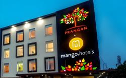 Mango Hotels - Prangan