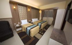 Naif View Hotel