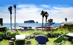 Jeju Solarseado Pension