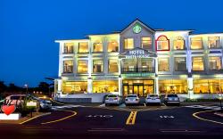 Hotel Whitehouse