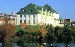 Hotel Restaurant Le Rive Gauche