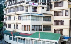 New Orchid Lords Inn Gangtok