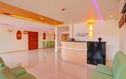 Hotel Pallava Rajadhani