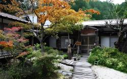 Takimi Onsen Takimi no Ie