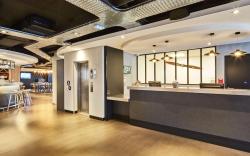 Radisson Hotel Paris Le Bourget