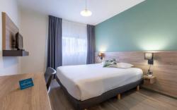 Comfort Aparthotel Le Mans