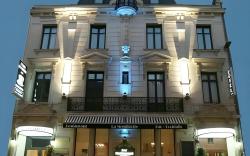 The Originals City, Hôtel Artyster, Le Mans