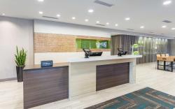 Home2 Suites by Hilton Indianapolis Northwest