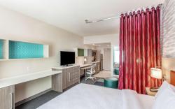Home2 Suites by Hilton Indianapolis Northwest