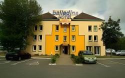 Welcomotel Limoges