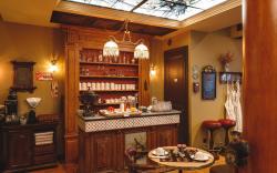 Hotel Bayard Bellecour