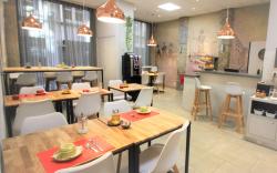 Best Western Saint Antoine