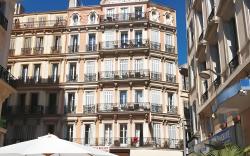 Hotel Saint Louis
