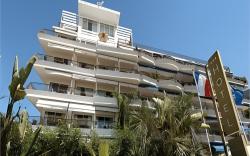 Hotel Napoleon
