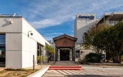 Campanile PRIME - Montpellier Est Le Millénaire