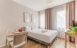 Appart'City Classic Nantes Quais De Loire