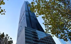 Melbourne SkyHigh Apartments