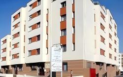 Cerise Nantes La Beaujoire