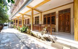 OYO 1425 beach wind bungalows