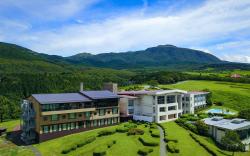 Senomoto Kogen Hotel