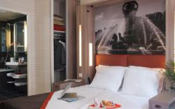 Adagio City Aparthotel Opera