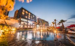 TAMNA STAY HOTEL JEJU
